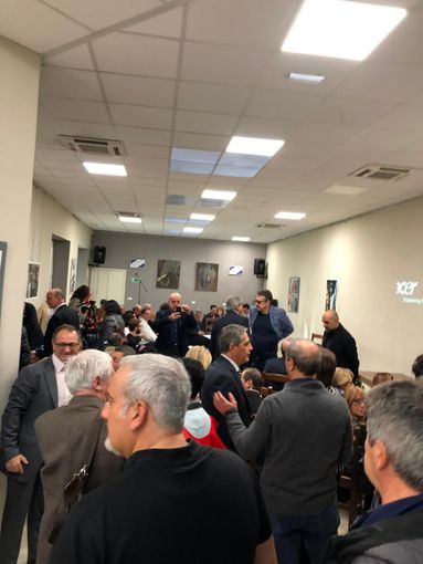 A Torino debutta il Coordinamento Civico:&quot;Riportiamo le istanze dei cittadini al centro del dibattito urbano&quot;