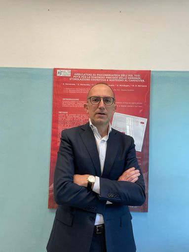 Alessandro Bonansea nel Gruppo di Lavoro ministeriale per prevenire la violenza verso gli operatori sanitari Alessandro Bonansea nel Gruppo di Lavoro ministeriale per prevenire la violenza verso gli operatori sanitari