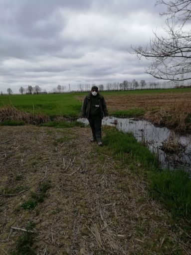Parchi chiusi, ma prosegue l'attività di tutela e vigilanza delle aree naturali protette