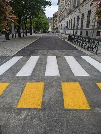 Corso Marconi Corso Marconi