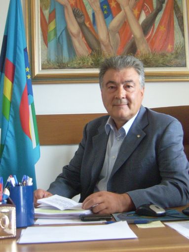 Domani Uil apre la due giorni di congresso. Cortese: "Finito l'apprenditstato per Appendino" Domani Uil apre la due giorni di congresso. Cortese: "Finito l'apprenditstato per Appendino"