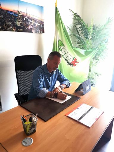 Dario Basso nuovo segretario della Fismic Confsal Torino e Piemonte
