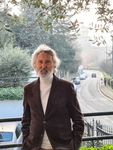 Deodato Scanderebech Deodato Scanderebech