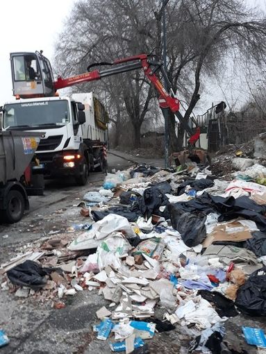 Zangrillo e Rosso (FI): ""Se è sufficiente indire una conferenza stampa e un flash mob per risolvere i problemi di Torino ne organizzeremo una ogni mese" Zangrillo e Rosso (FI): ""Se è sufficiente indire una conferenza stampa e un flash mob per risolvere i problemi di Torino ne organizzeremo una ogni mese"