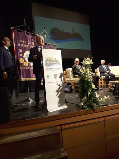 A Ventimiglia l'assemblea dei delegati del Distretto Lions 108 Ia3 A Ventimiglia l'assemblea dei delegati del Distretto Lions 108 Ia3