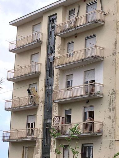 Foto: gruppo "Sei di Chieri se..."