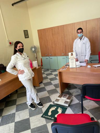 festa di strada per la donna festa di strada per la donna