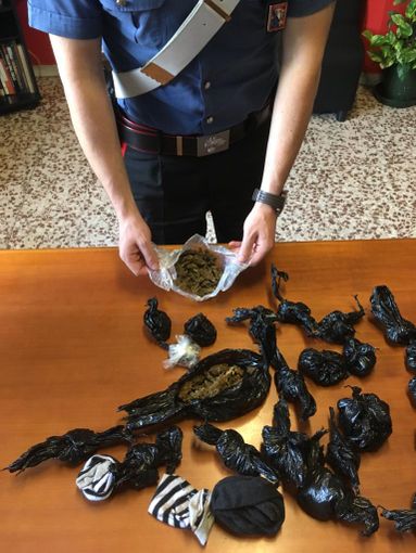 Immagine di repertorio