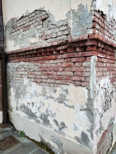 Ecomuseo vittima del degrado, Iannò (Torino Bellissima): "Pessimo biglietto da visita per la città" Ecomuseo vittima del degrado, Iannò (Torino Bellissima): "Pessimo biglietto da visita per la città"