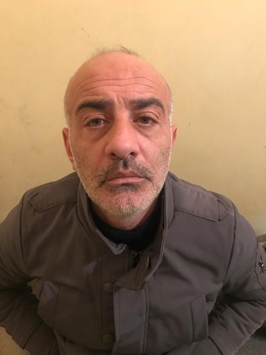 Tenta di truffare una donna anziana fingendosi maresciallo: arrestato