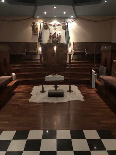 La massoneria a Torino celebra i 160 anni della “Rispettabile Loggia Ausonia”, la loggia "madre" per tutto il Grande Oriente d'Italia