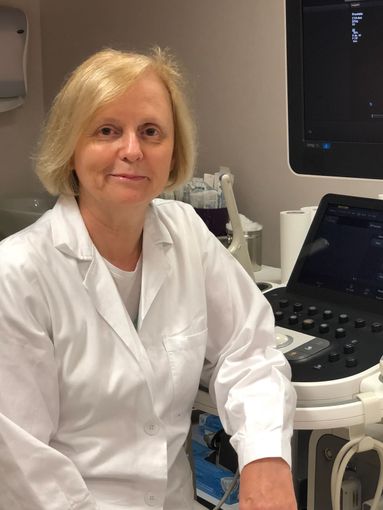 Elsa Viora del Sant'Anna di Torino premiata unica italiana tra le migliori ginecologhe del mondo