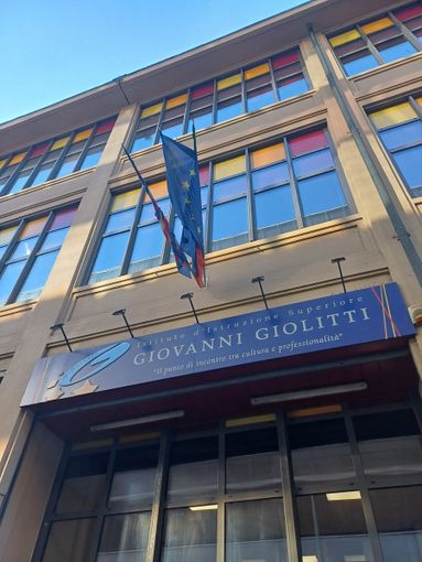 Gli istituti Giolitti e Galilei Ferrari al centro degli interventi di manutenzione finanziati dal Pnrr Gli istituti Giolitti e Galilei Ferrari al centro degli interventi di manutenzione finanziati dal Pnrr