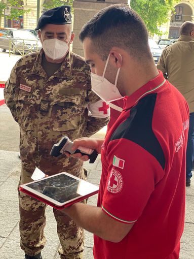 Vaccini, Grimaldi (Luv): &quot;Icardi ci dà ragione e incolpa Figliuolo, gli hub non erano superflui&quot;