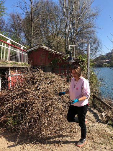 Dopo due anni torna a vivere l'imbarchino del Valentino: il 1° maggio grande festa sul prato