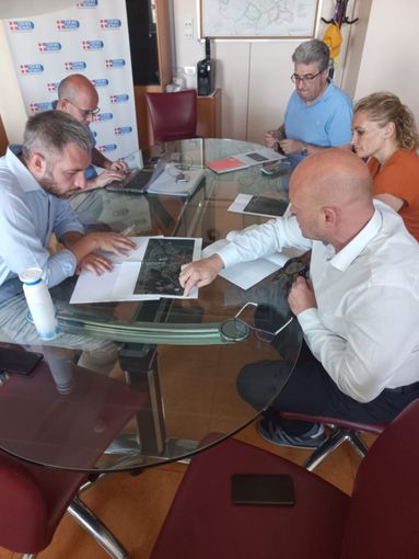 Viabilità: Levone chiede interventi per la sicurezza stradale Viabilità: Levone chiede interventi per la sicurezza stradale