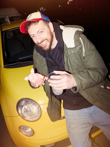 Giancane: a 10 anni dal debutto di Carne il concerto sul palco dell'Hiroshima Mon Amour Giancane: a 10 anni dal debutto di Carne il concerto sul palco dell'Hiroshima Mon Amour