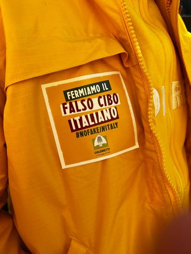 Coldiretti Piemonte, salute: "Stop a prodotti stranieri senza regole" Coldiretti Piemonte, salute: "Stop a prodotti stranieri senza regole"