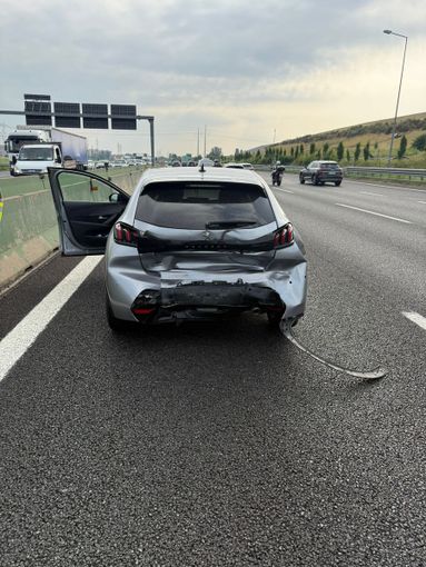 Incidente in corso Regina Margherita a Torino: due feriti e traffico in tilt