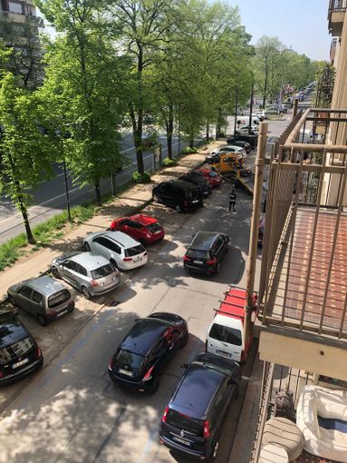 auto in coda auto in coda