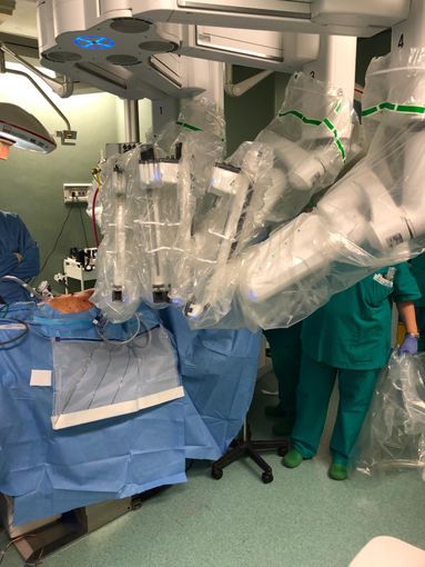 Stenosi valvolare aortica, oltre 4 mila i casi in Piemonte (foto di repertorio)