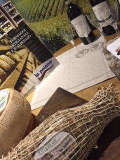 La Poiana sbarca a Malpensa per tutto il mese di maggio