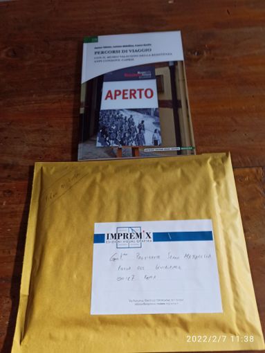 libro pronto alla spedizione libro pronto alla spedizione