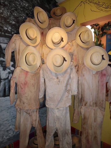 Obiettivo fornire una borsa della spesa con viveri di prima necessità e prodotti per l’igiene (Foto tratta dalla pagina Facebook di Lisanga)