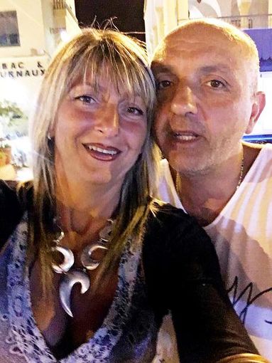 Ex marito stalker torna in carcere a Torino