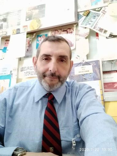 Grugliasco piange Marcello Merola, tra i fondatori della protezione civile della città