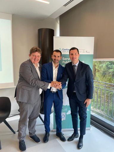 marnati, lavévaz e giampedrone