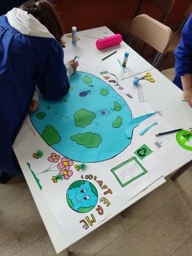 Anche a Grugliasco la colletta di materiale scolastico per aiutare le famiglie in difficoltà Anche a Grugliasco la colletta di materiale scolastico per aiutare le famiglie in difficoltà