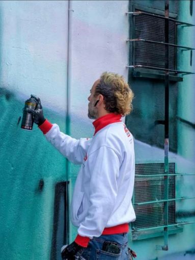 murales caat grugliasco