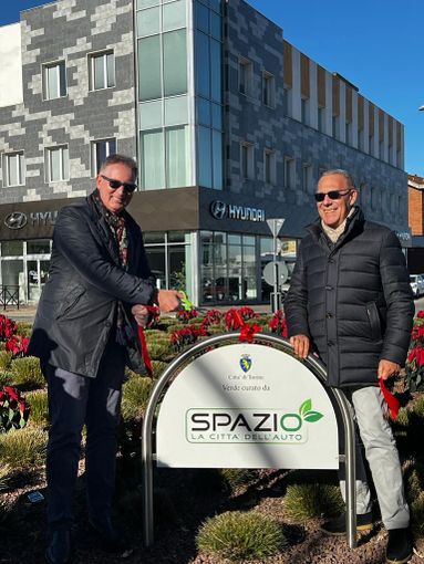 nuova rotonda via paolo veronese nuova rotonda via paolo veronese