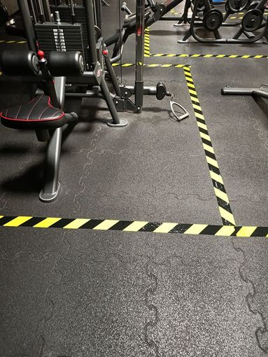 Torino e Nichelino: ripartono le attività di Palestre Smart