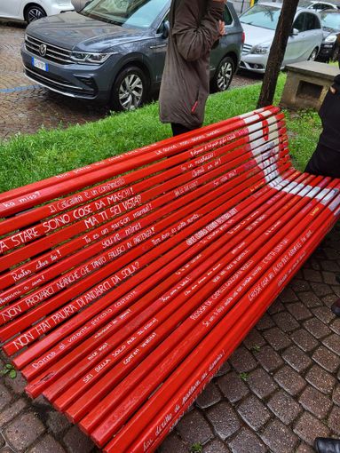 Tutte le iniziative del Comune di Grugliasco per il 25 Novembre Tutte le iniziative del Comune di Grugliasco per il 25 Novembre