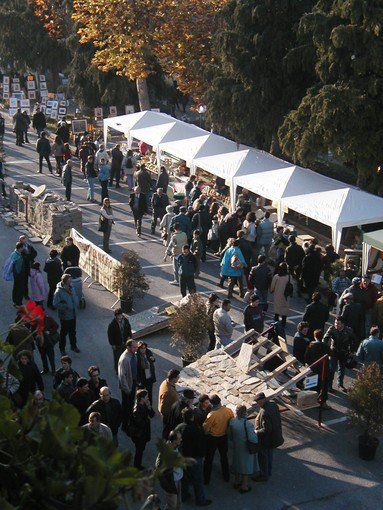 Un evento fuoriporta? L’estate di San Martino a Paroldo (Cuneo): cultura, gastronomia e tradizioni si incontrano il 9,10 e 11 novembre Un evento fuoriporta? L’estate di San Martino a Paroldo (Cuneo): cultura, gastronomia e tradizioni si incontrano il 9,10 e 11 novembre