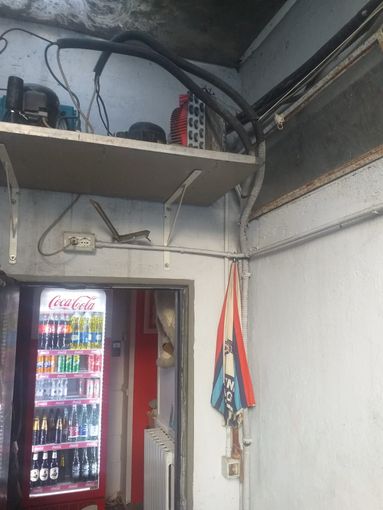 Ristorante di San Salvario diffidato per carenze igienico-sanitarie