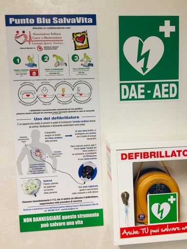 Prevenzione e salute, Caselle si prende cura dei propri cittadini