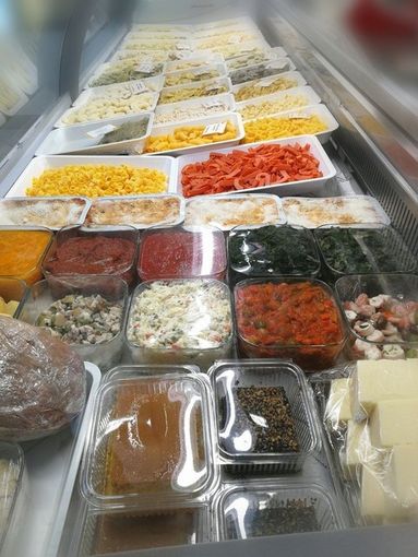 Take away, disponibile il modello di comunicazione per la ristorazione d'asporto a Torino