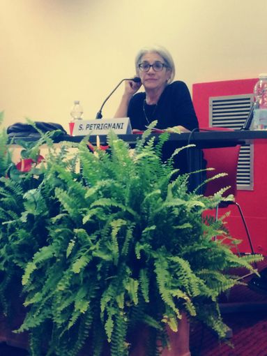 A &quot;Torino che legge&quot; alla scoperta di Natalia Ginzburg in &quot;La corsara&quot;