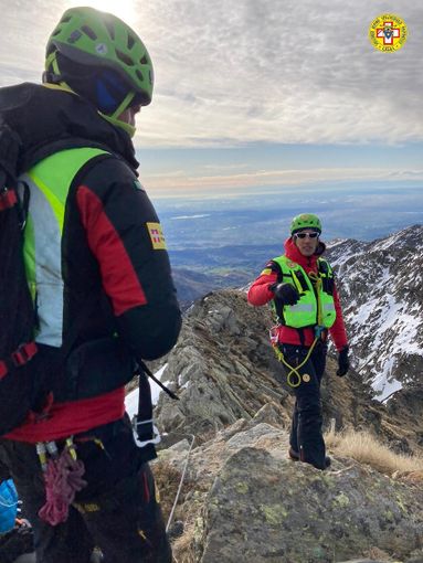 soccorso alpino frassinetto soccorso alpino frassinetto