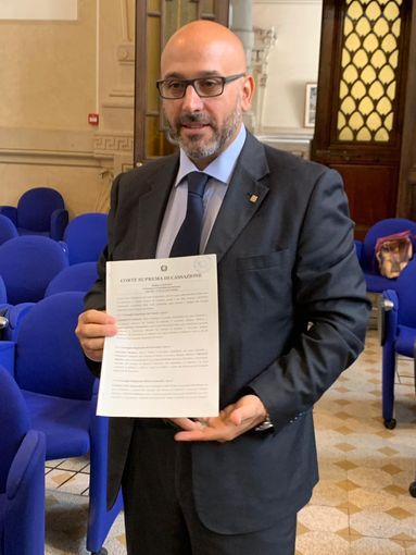Referendum sulla legge elettorale, la richiesta del Piemonte arriva a Roma Referendum sulla legge elettorale, la richiesta del Piemonte arriva a Roma
