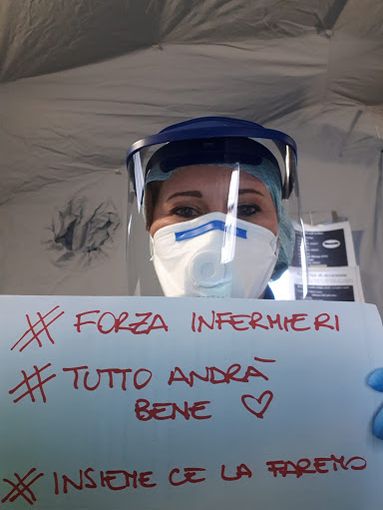 “Opportuno eseguire i tamponi su tutto il personale sanitario, ma servono criteri precisi e trasparenza” “Opportuno eseguire i tamponi su tutto il personale sanitario, ma servono criteri precisi e trasparenza”