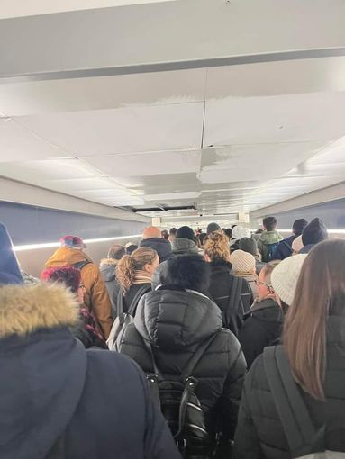 treni settimo strapieni