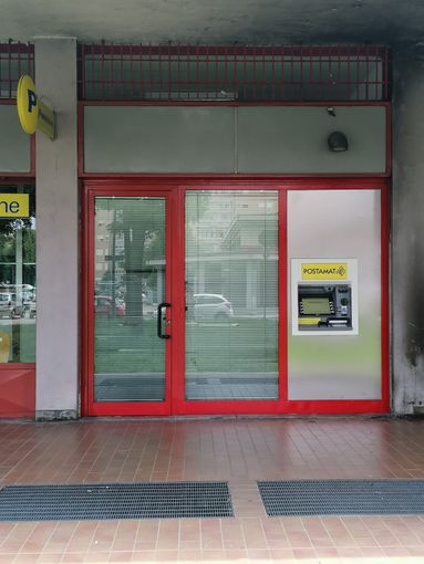 Torino, riapre al pubblico l’ufficio postale di via Negarville Torino, riapre al pubblico l’ufficio postale di via Negarville