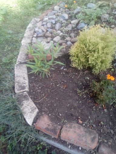 Vandalizzati i giardinetti dedicati al combattente &quot;Orso&quot;