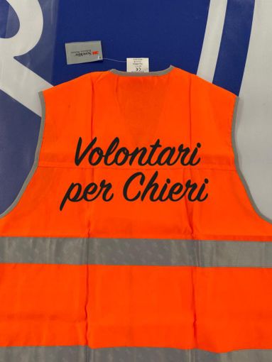 Emergenza Covid-19, a Chieri i volontari di 5 associazioni distribuiranno le mascherine alle famiglie