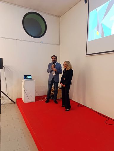 "Speranze e fermenti" inaugurata alla Fondazione Amendola