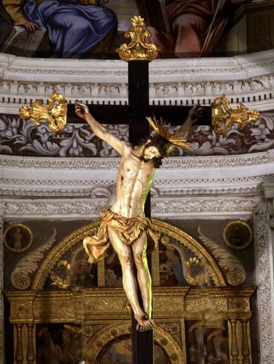 Crocifisso in Consiglio Regionale, il Piemonte dice sì